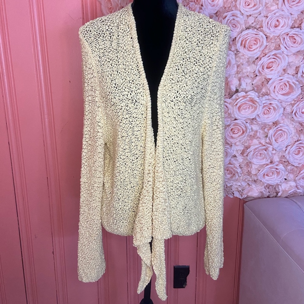 CHICOS CARDIGAN